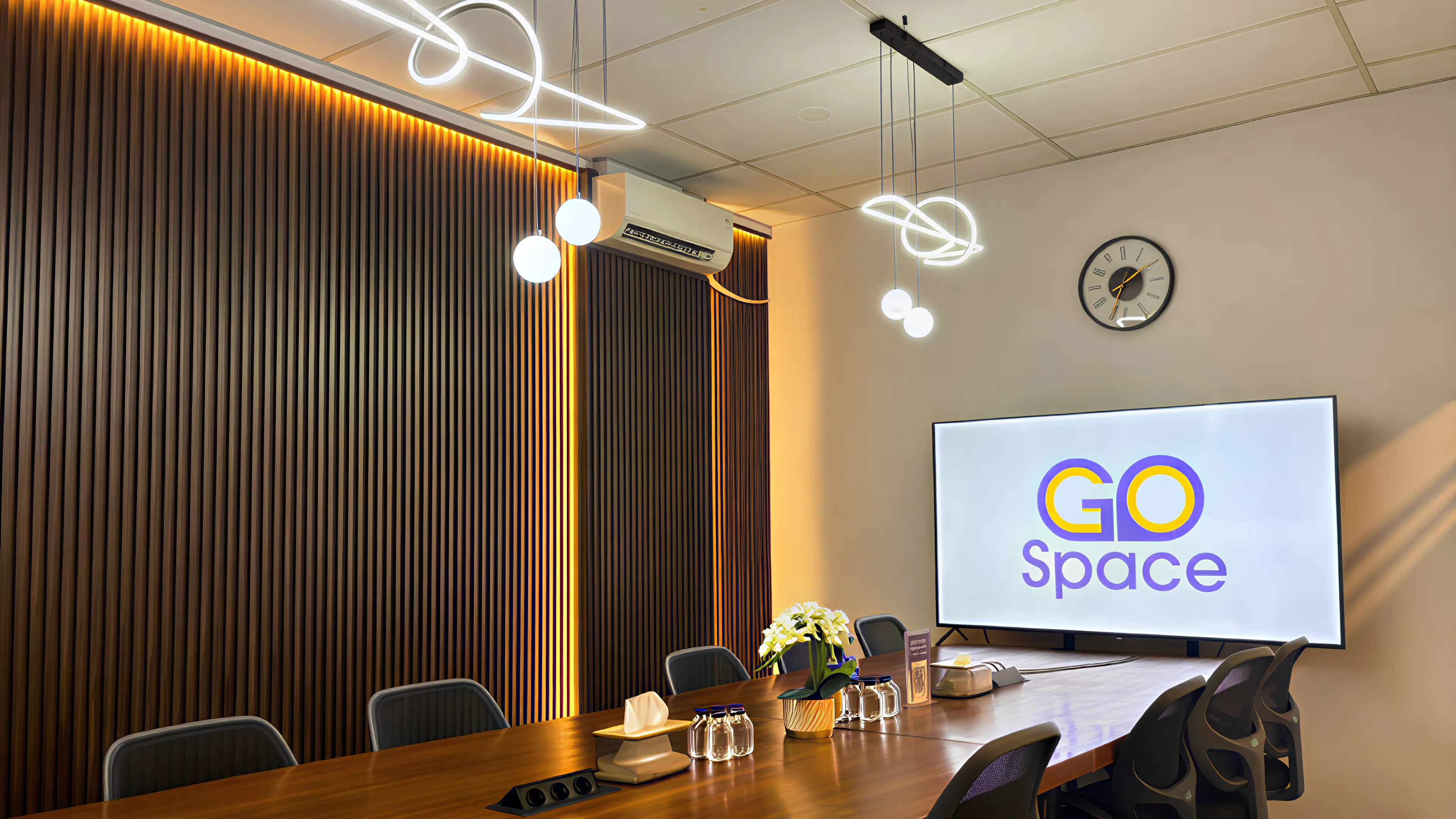 Virtual Office by Go Space